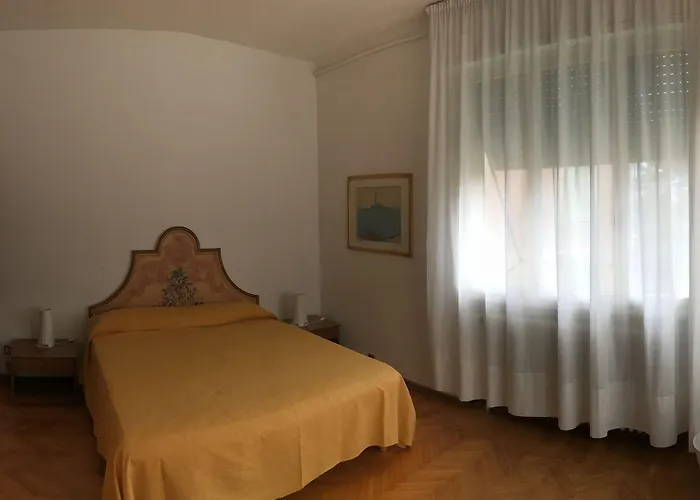 بيت ضيافة Ca Nart 3*