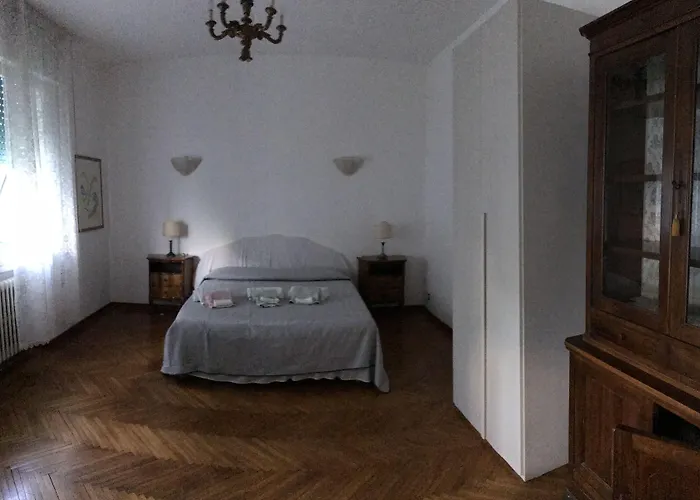 Ca Nart Pensionat Venedig-Lido