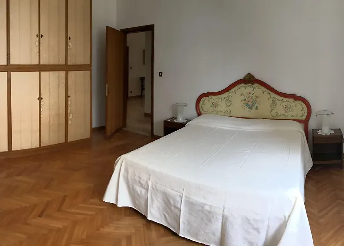 Ca Nart 3* Venedig-Lido