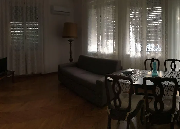 Ca Nart بيت ضيافة البندقية-ليدو