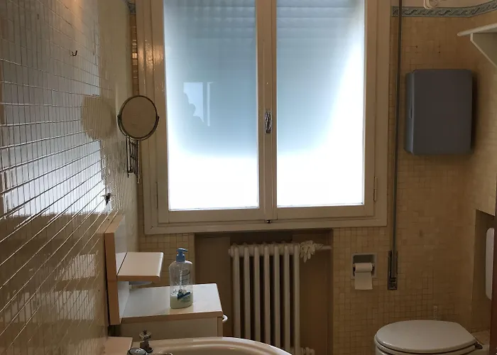 Pensionat Ca Nart Venedig-Lido