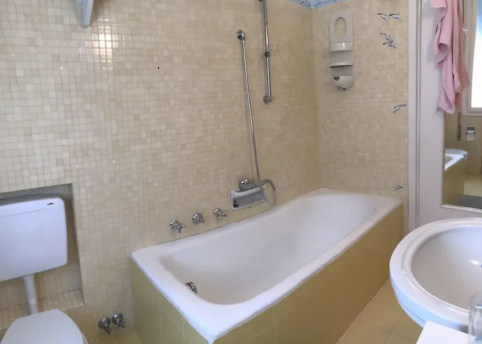 Ca Nart 3* Venedig-Lido