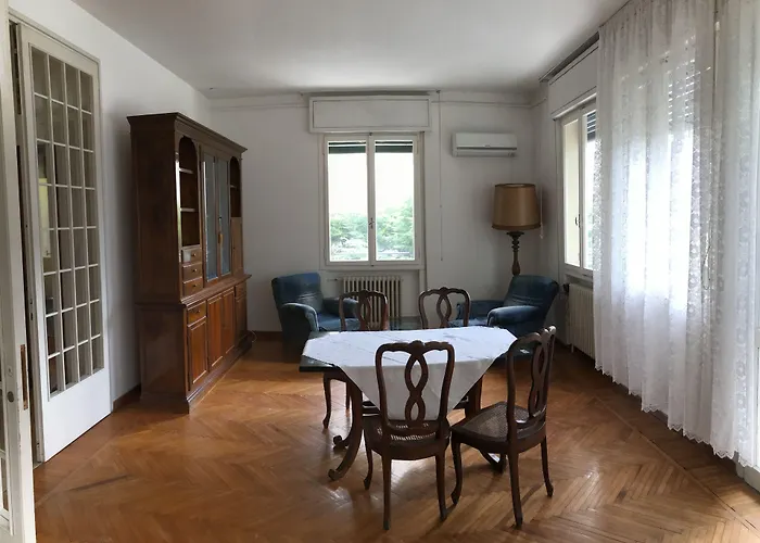 Ca Nart Pensionat Venedig-Lido