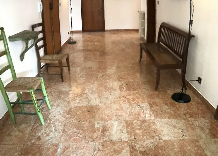 بيت ضيافة Ca Nart