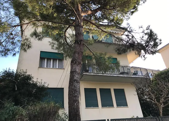 Ca Nart Venedig-Lido