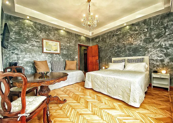 Ca Nart Pensionat 3*