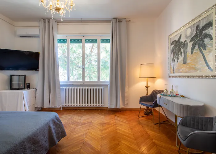 بيت ضيافة Ca Nart 3*