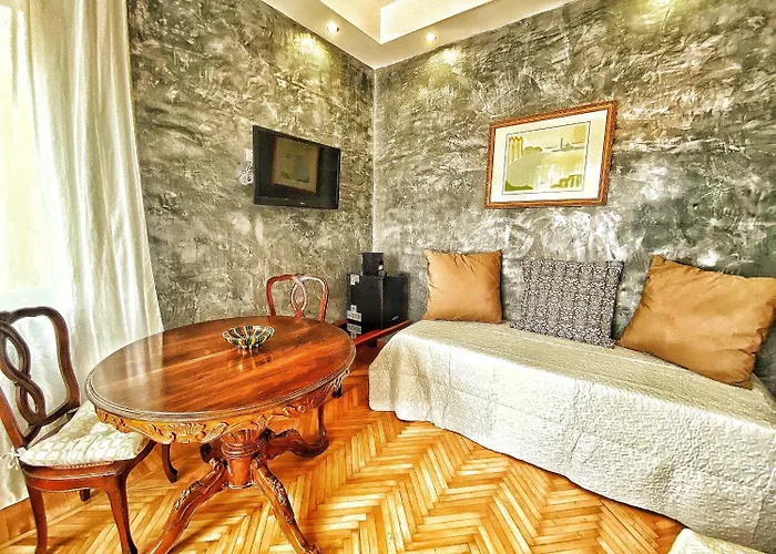 Pensionat Ca Nart Venedig-Lido