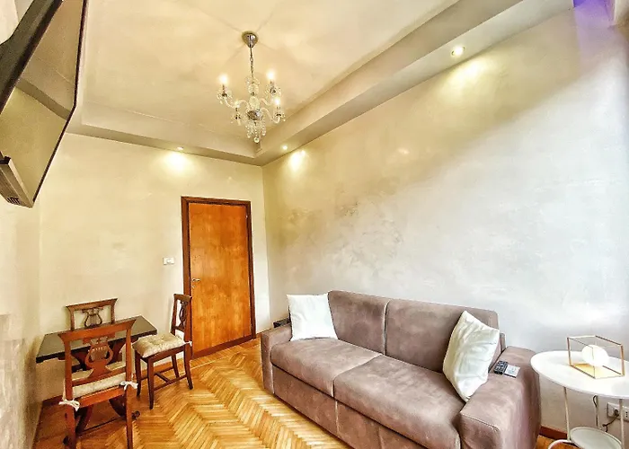 Ca Nart 3* Venedig-Lido