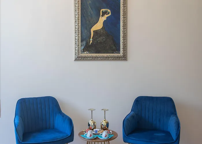 Ca Nart بيت ضيافة