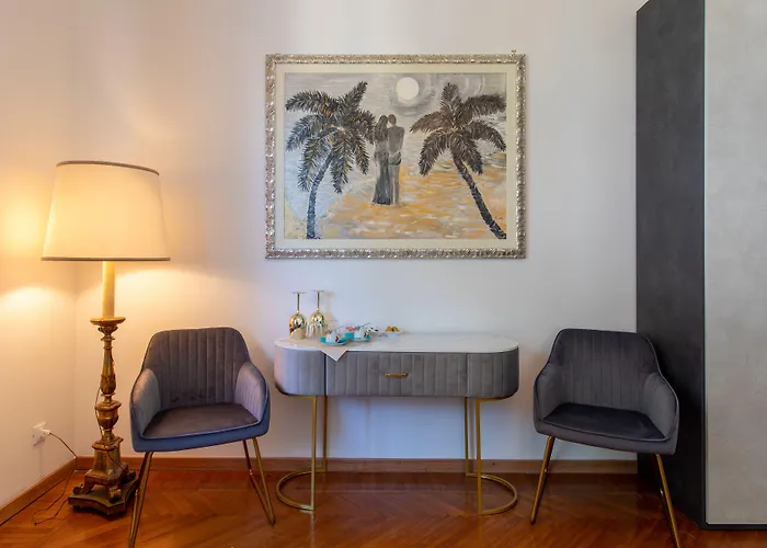 بيت ضيافة Ca Nart 3*