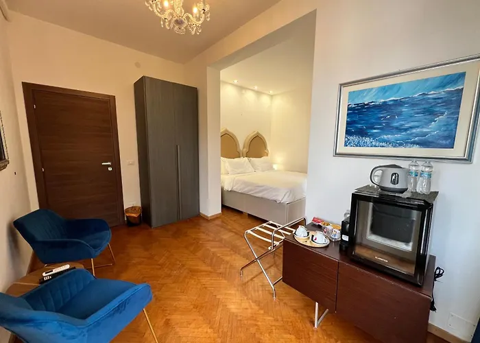 بيت ضيافة Ca Nart