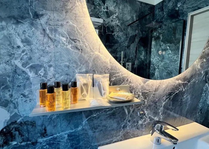 Pensionat Ca Nart Venedig-Lido