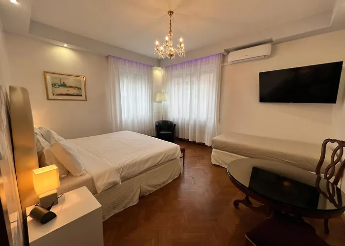 Ca Nart Pensionat 3*