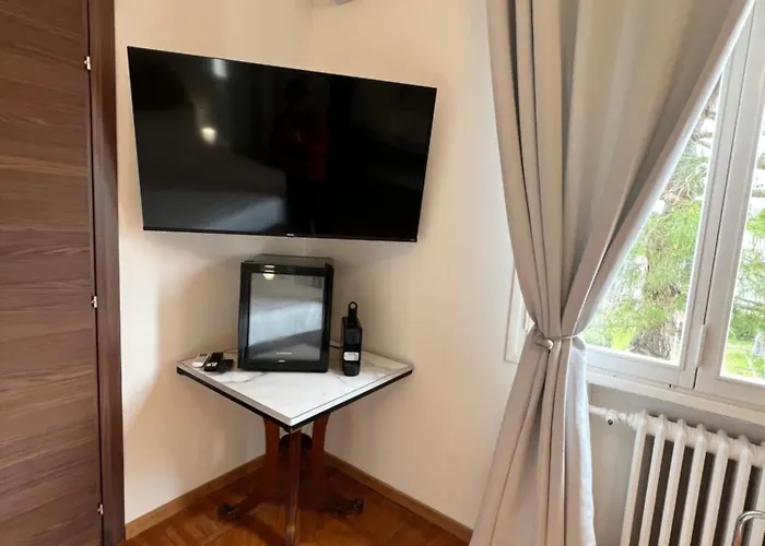 Ca Nart Pensionat 3*