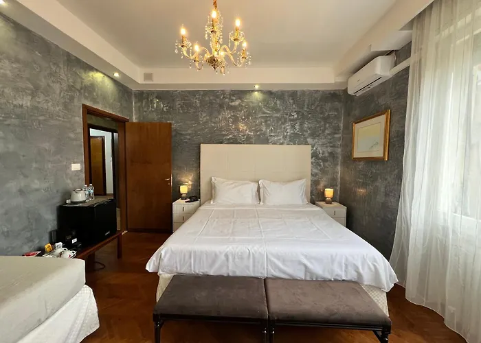 Ca Nart 3* Venedig-Lido