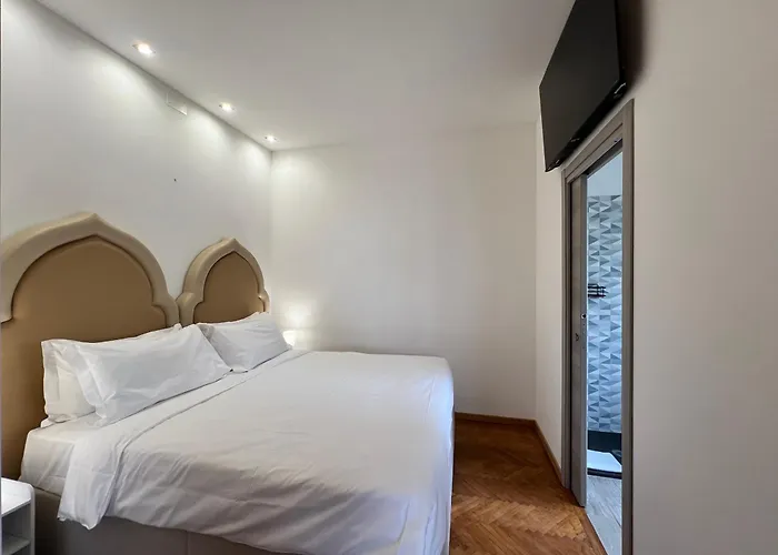 Ca Nart Venedig-Lido