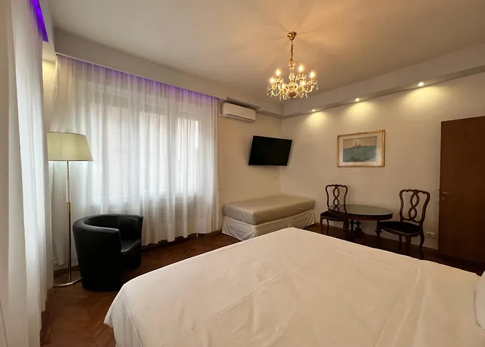 Ca Nart Pensionat 3*