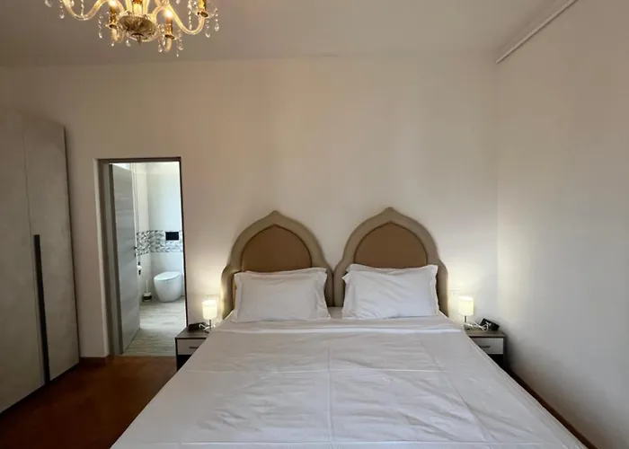 Ca Nart Pensionat Venedig-Lido