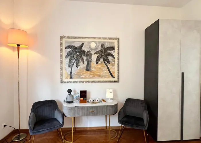 Ca Nart 3* البندقية-ليدو