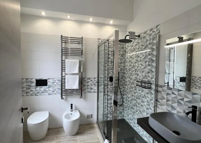 Pensionat Ca Nart 3*