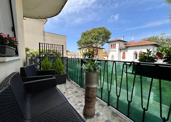 Ca Nart Venedig-Lido