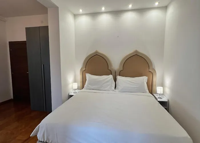 بيت ضيافة Ca Nart البندقية-ليدو