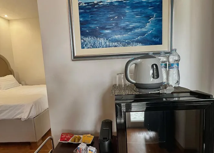 Ca Nart بيت ضيافة 3*